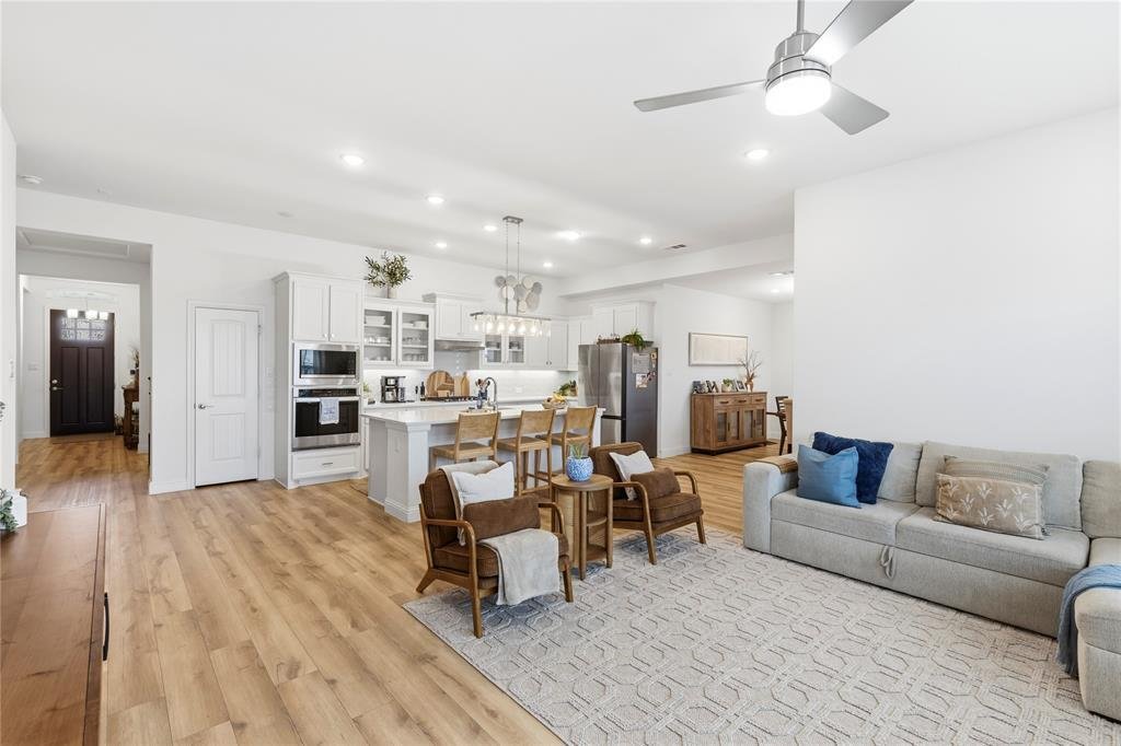House in Celina, Texas, United States 5 - 17373009