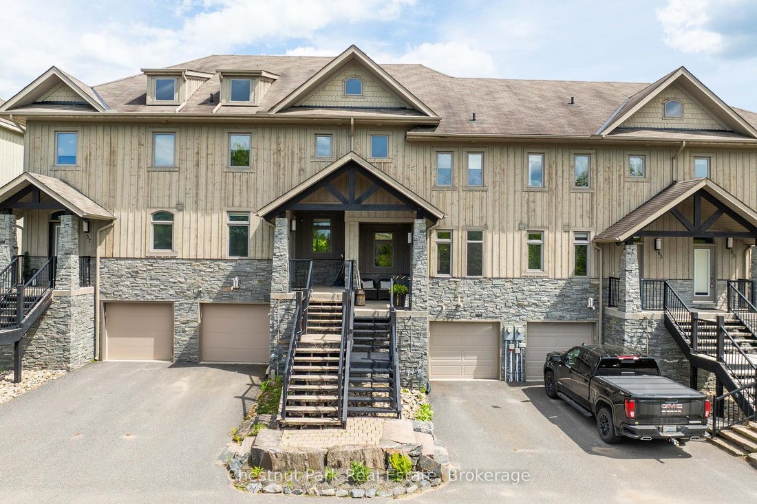 Villa in Gravenhurst, Ontario, Canada 1 - 17374253