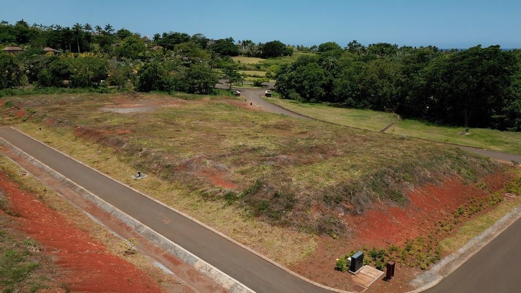Land in Bel Ombre, Savanne District, Mauritius 2 - 17373722