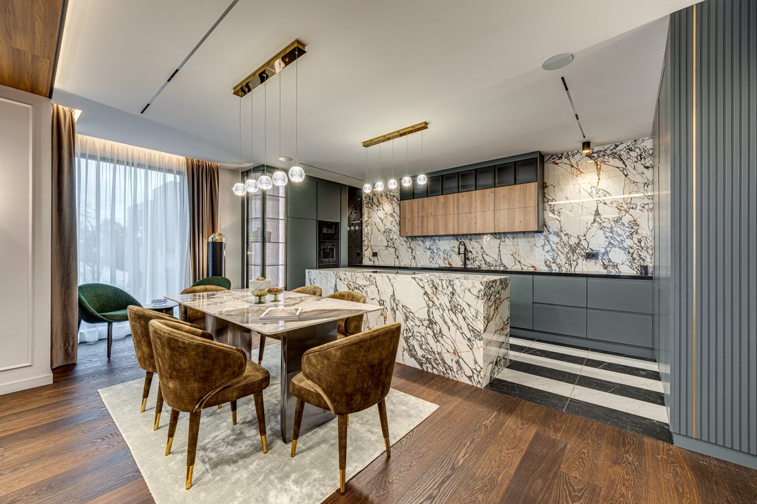 Apartment in Sofia, Sofia City Province, Bulgaria 5 - 17374372