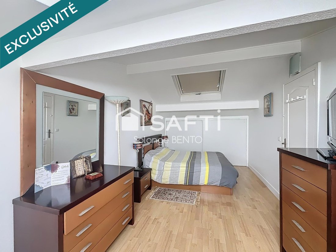 House in Montesson, Ile-de-France, France 5 - 17374773