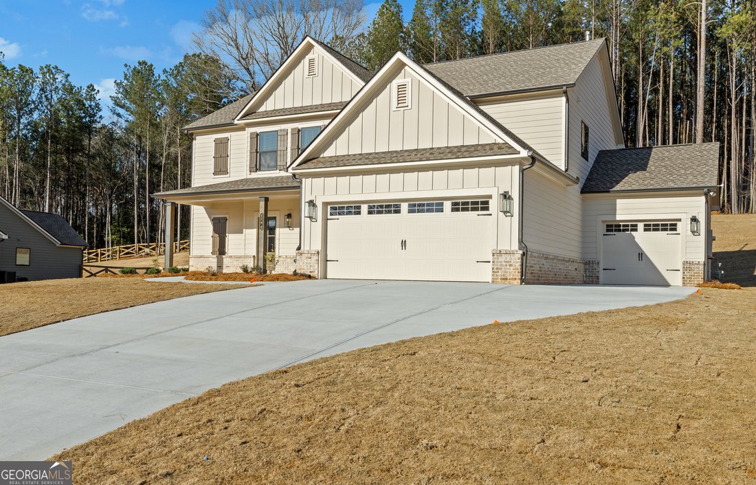House in Loganville, Georgia, United States 5 - 16239441