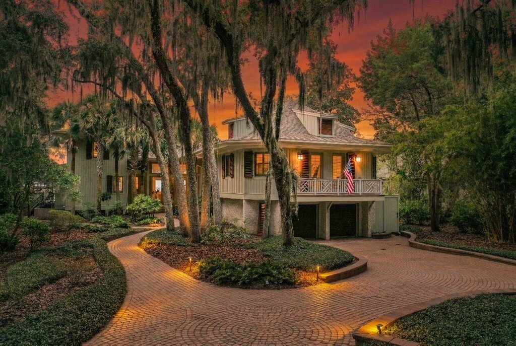 House in Fernandina Beach, Florida, United States 4 - 17374095