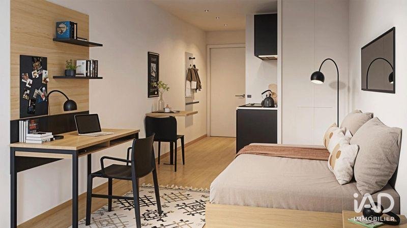 Apartment in Antony, Ile-de-France, France 1 - 17374999