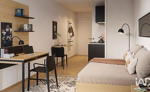 Appartement à Antony, Île-de-France, France 1