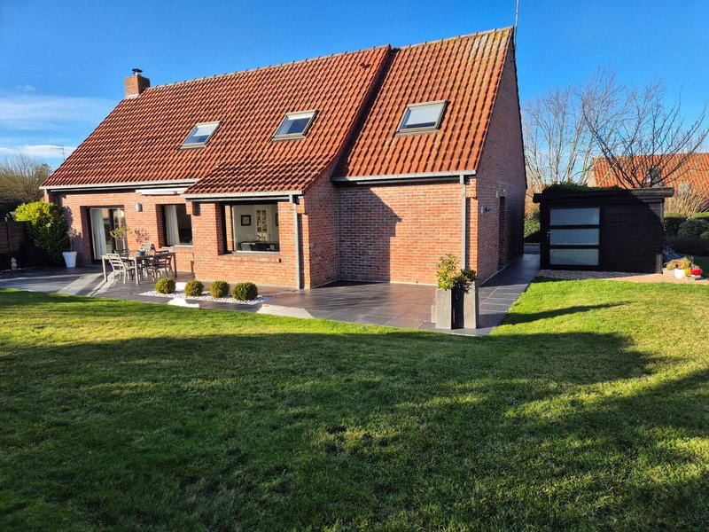 House in Wervicq-Sud, Hauts-de-France, France 4 - 17372697