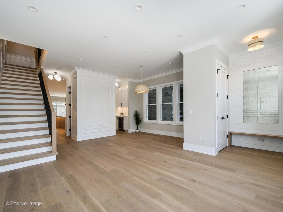 Casa a Chicago, Illinois, Stati Uniti 3 - 17373962