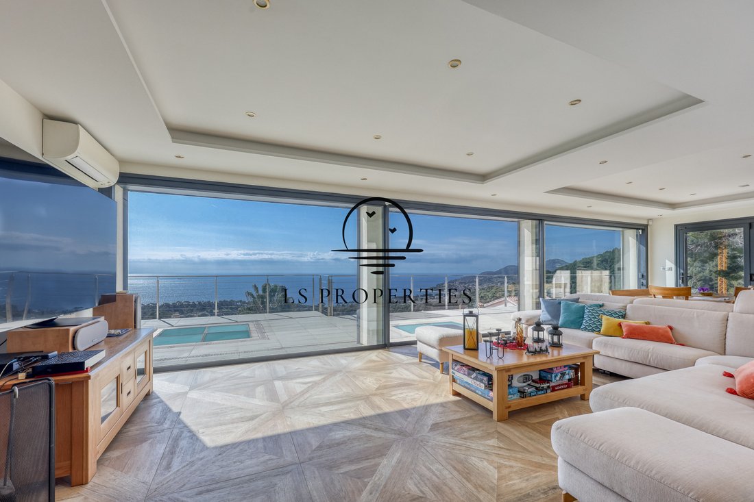 Villa a Centre Ville, Carqueiranne, Francia 2 - 17373504