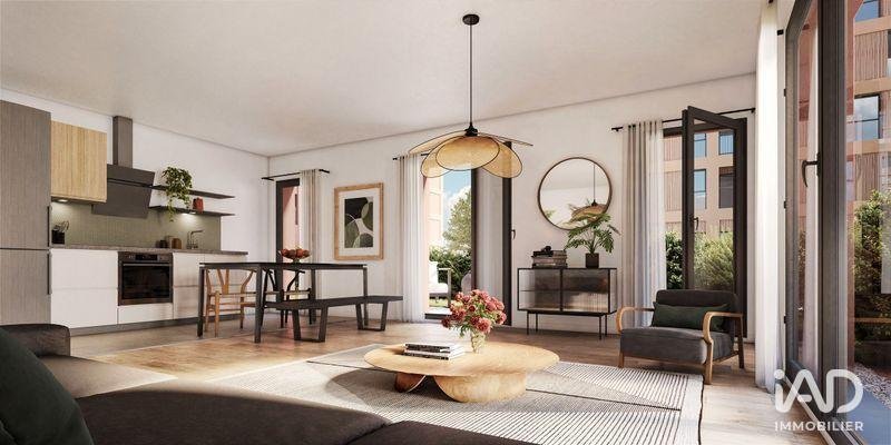 Apartment in Antony, Ile-de-France, France 4 - 17374999