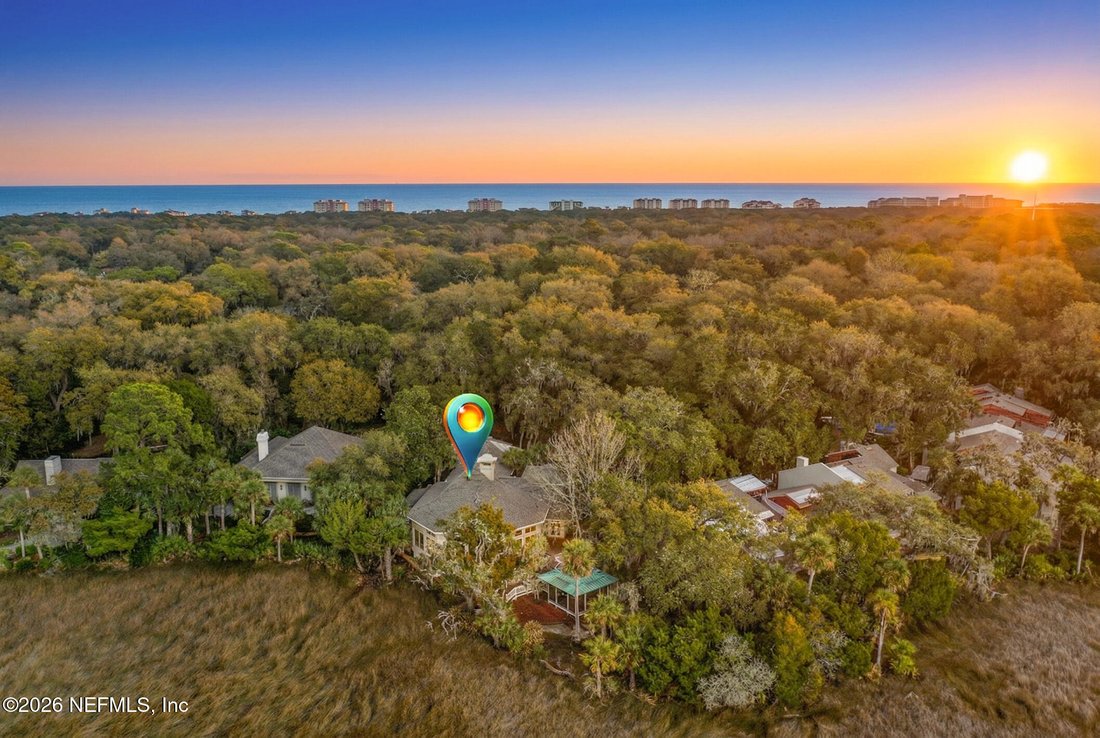 House in Fernandina Beach, Florida, United States 3 - 17374331