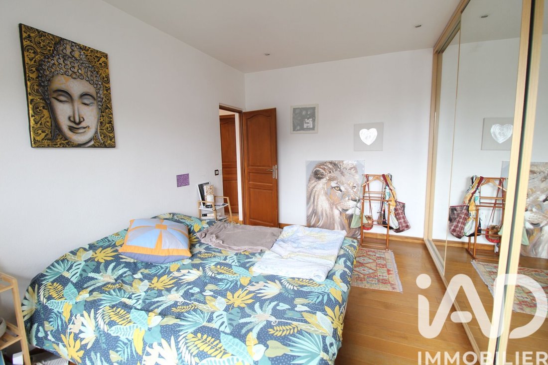 House in Village, Montigny-les-Cormeilles, France 5 - 17375023