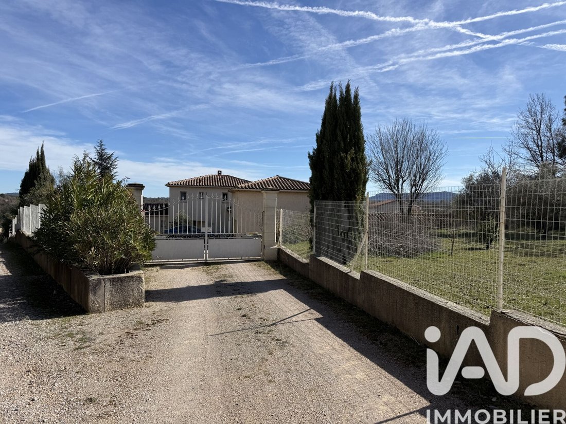 House in Sud Sud, Saint-Maximin-la-Sainte-Baume, France 2 - 17375007