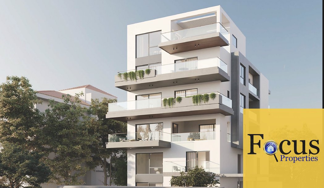 Apartment in Glyfada, Attica, Greece 1 - 17373219