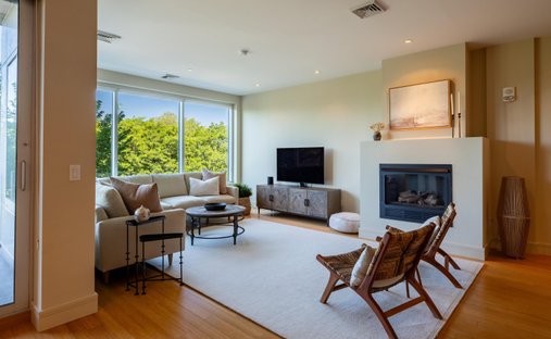 Condo in Burlington, Vermont, United States 1