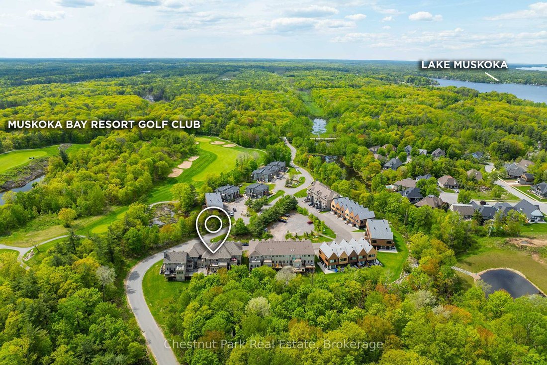 Villa in Gravenhurst, Ontario, Canada 2 - 17374253
