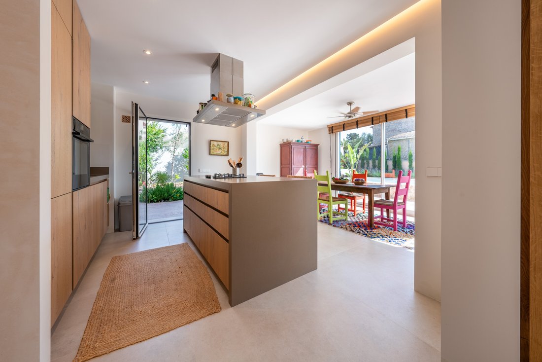 Villa in Colonia de Sant Pere, Arta, Balearic Islands 5 - 17369858