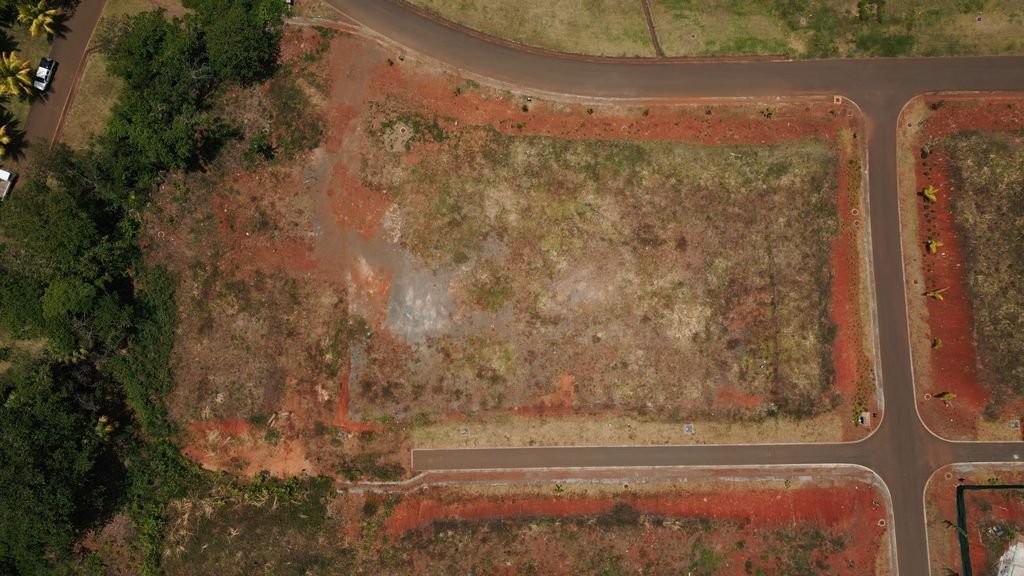 Land in Bel Ombre, Savanne District, Mauritius 5 - 17373723