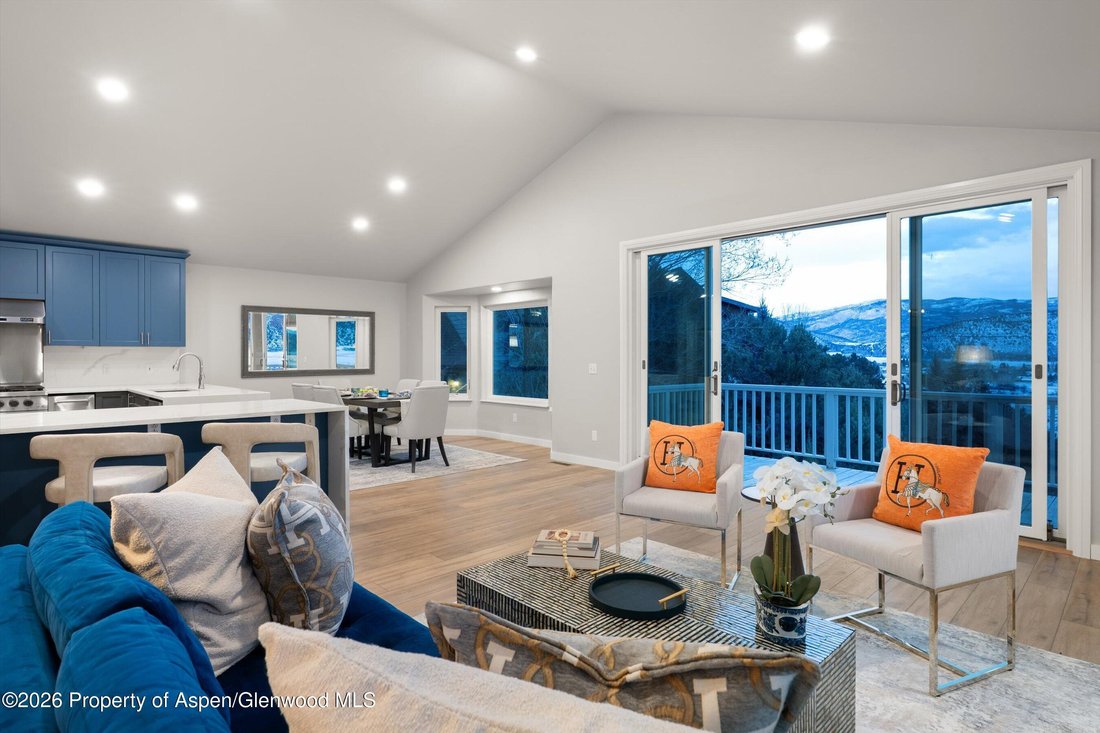 House in El Jebel, Colorado, United States 2 - 17374406