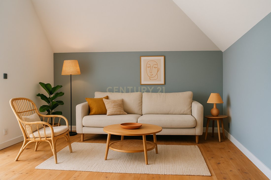 Apartment in Estoril, Cascais e Estoril, Lisbon 2 - 17361588