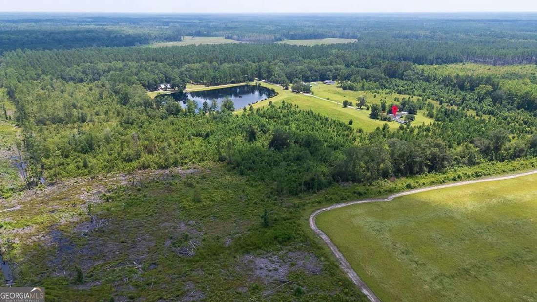 House in Guyton, Georgia, United States 5 - 17373106