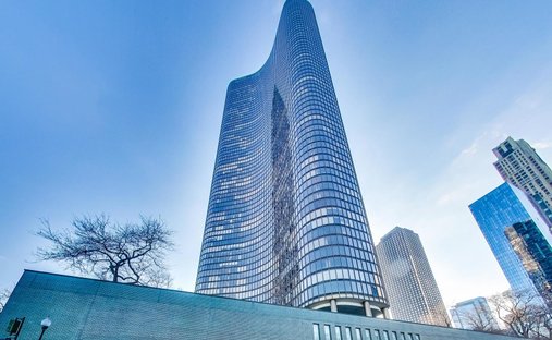 appartement à Chicago, Illinois, États-Unis 1