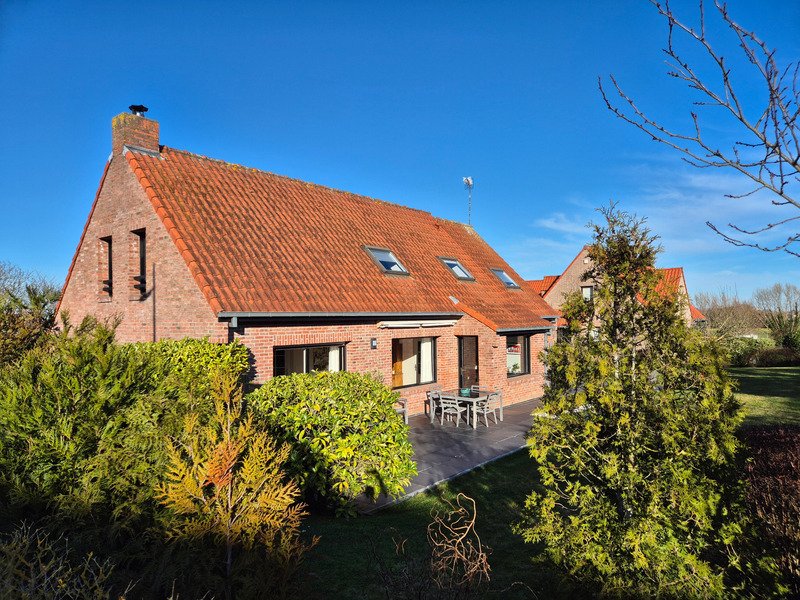 House in Wervicq-Sud, Hauts-de-France, France 3 - 17372697