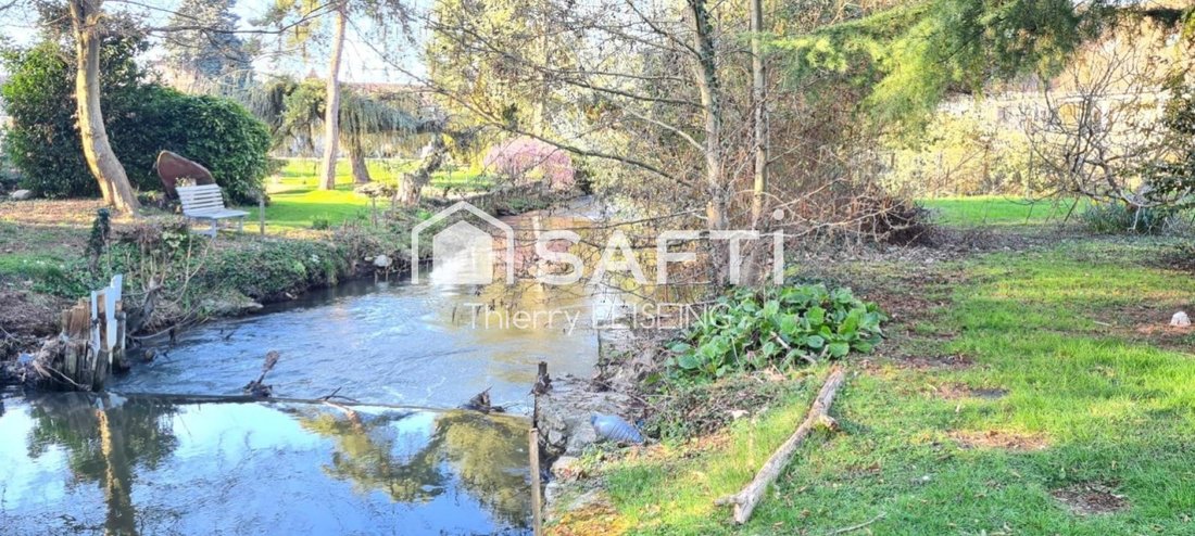 House in Navarre, Evreux, France 5 - 16084475