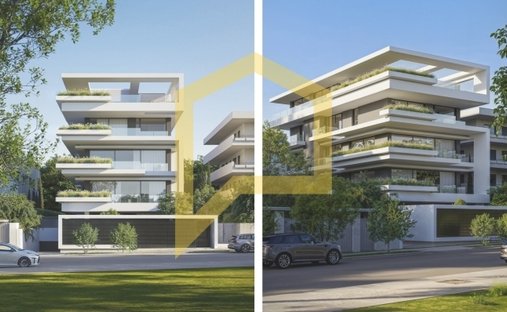 Appartamento in Glifada, Attica, Grecia 1