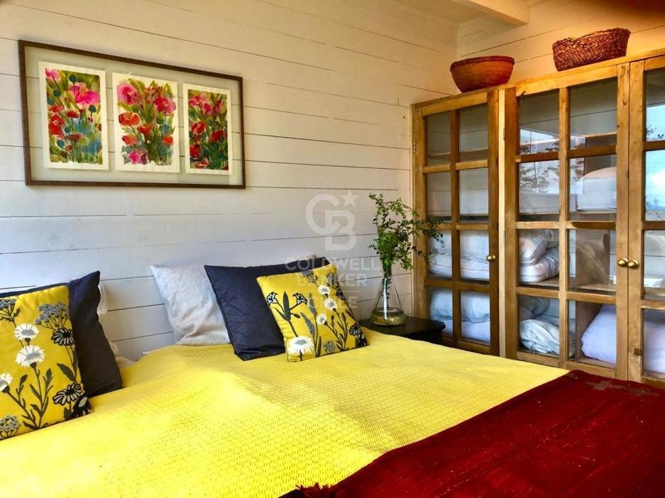Estate in Puerto Octay, Los Lagos, Chile 4 - 17374755