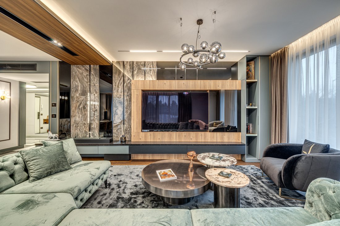 Apartment in Sofia, Sofia City Province, Bulgaria 2 - 17374372