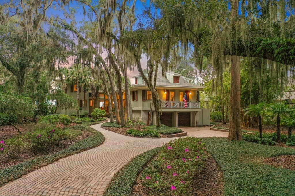 House in Fernandina Beach, Florida, United States 1 - 17374095