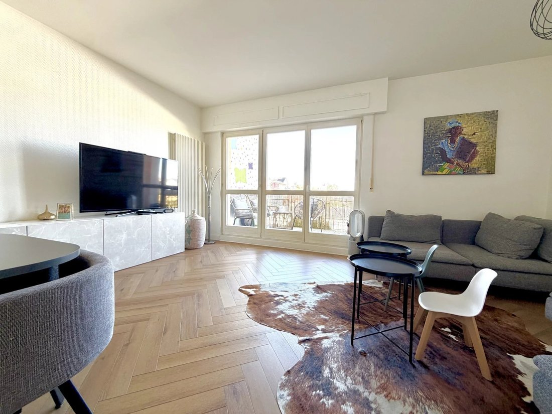 Apartment in Roeser, Luxembourg District, Luxembourg 5 - 17373753