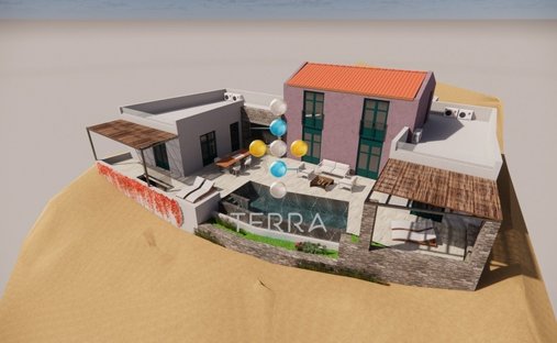 House in Crete, Greece 1