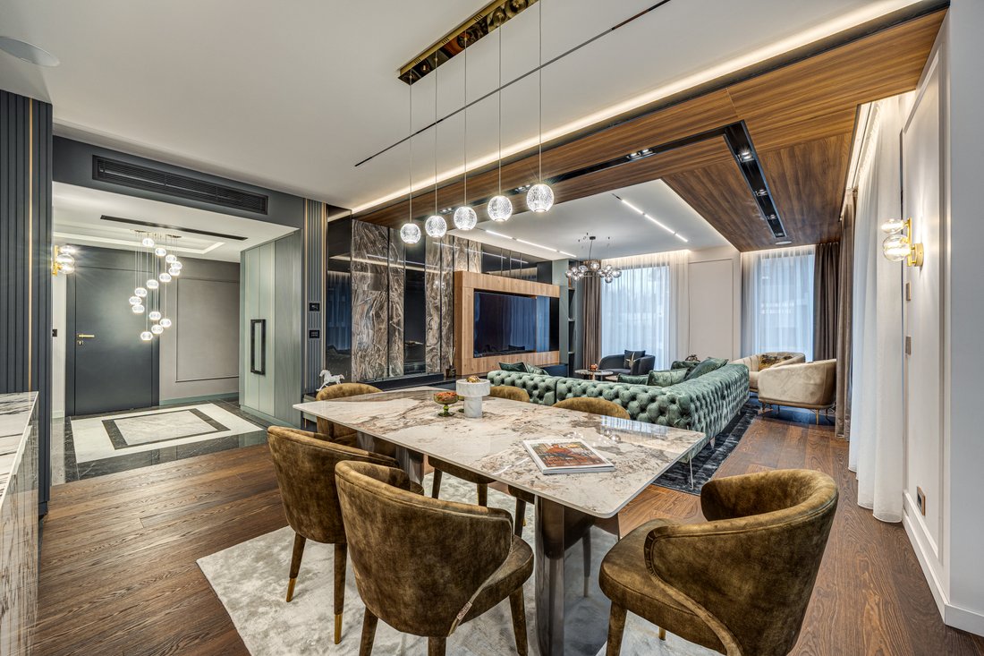 Apartment in Sofia, Sofia City Province, Bulgaria 4 - 17374372