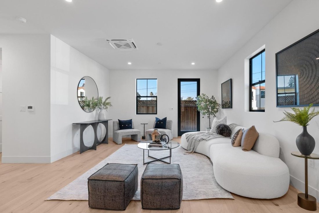 House in Campbell, California, United States 5 - 17374230