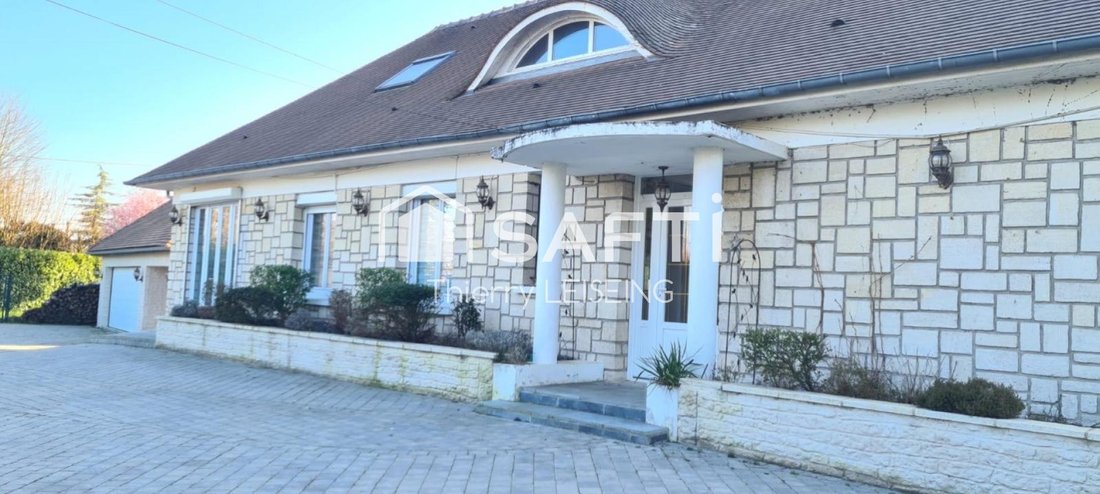 House in Navarre, Evreux, France 4 - 16084475