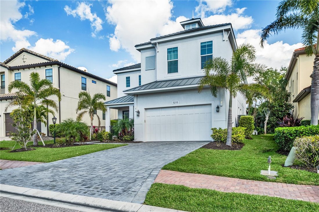House in Bradenton, Florida, United States 5 - 17372907
