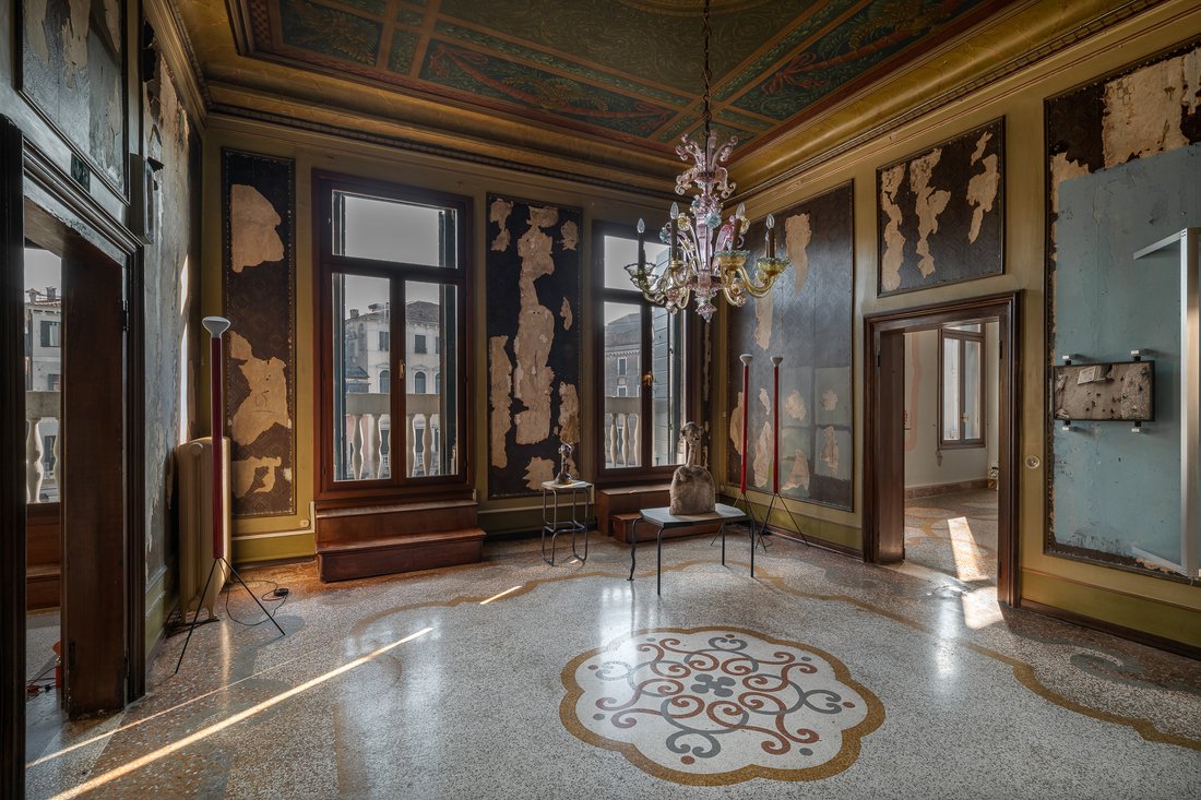 Apartment in San Marco, Venice, Italy 3 - 17374649