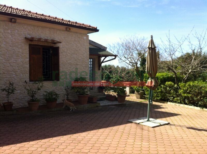 Villa in Historic Center, Livorno, Tuscany 1 - 17372945