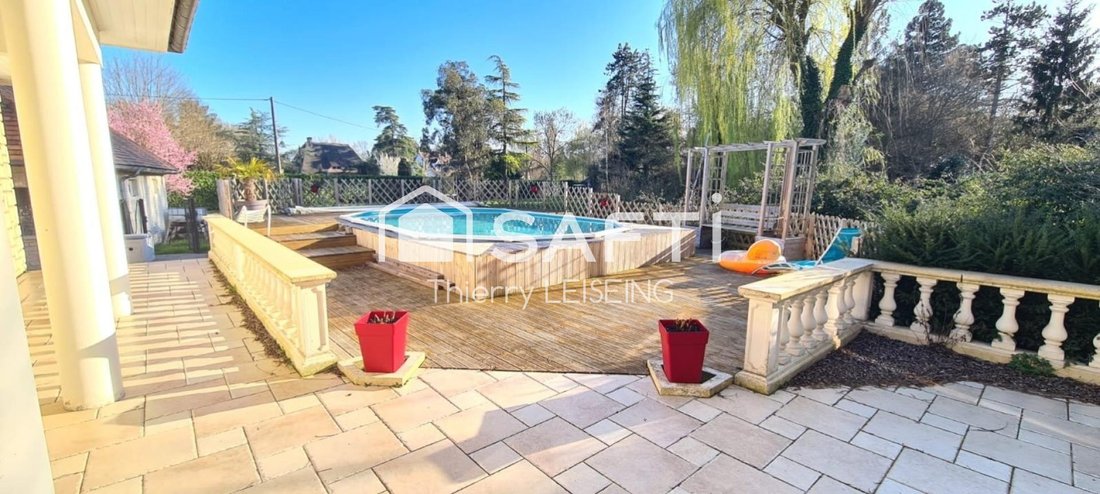 House in Navarre, Evreux, France 3 - 16084475