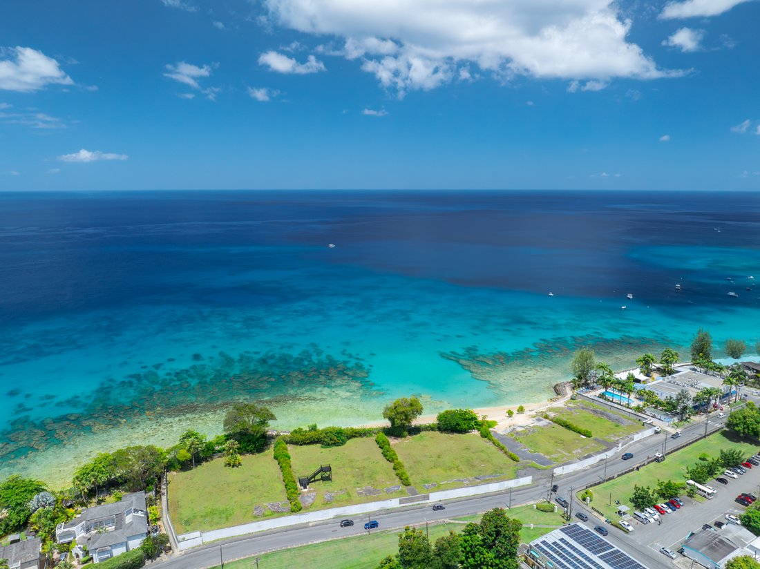 Land in Holetown, Saint James, Barbados 4 - 17374469