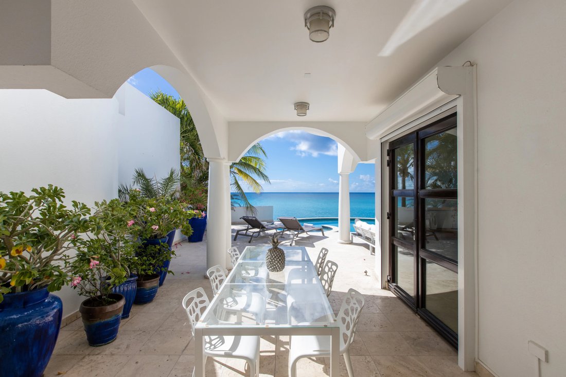 Villa in Philipsburg, Sint Maarten 5 - 17374514