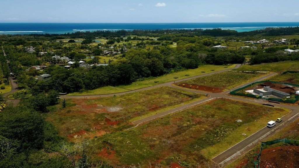 Land in Bel Ombre, Savanne District, Mauritius 2 - 17373723