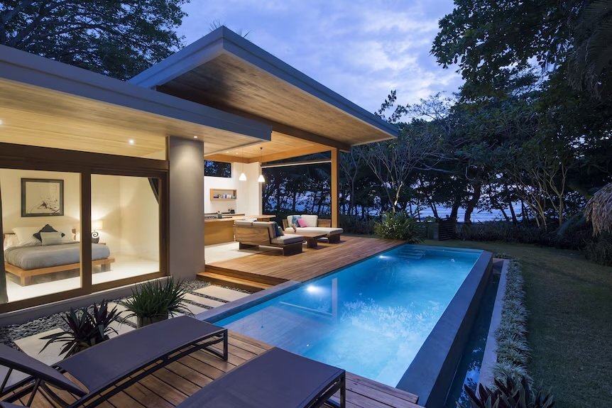 House in Carmen Beach, Puntarenas Province, Costa Rica 3 - 17374364