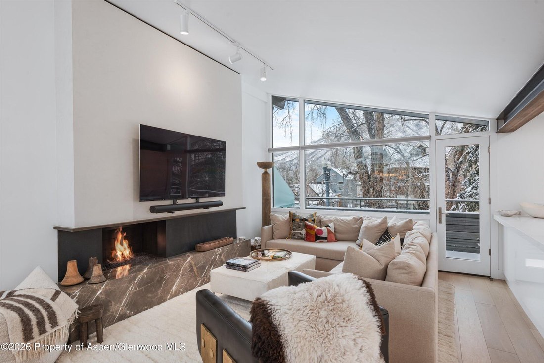 Villa in Aspen, Colorado, United States 3 - 17374386