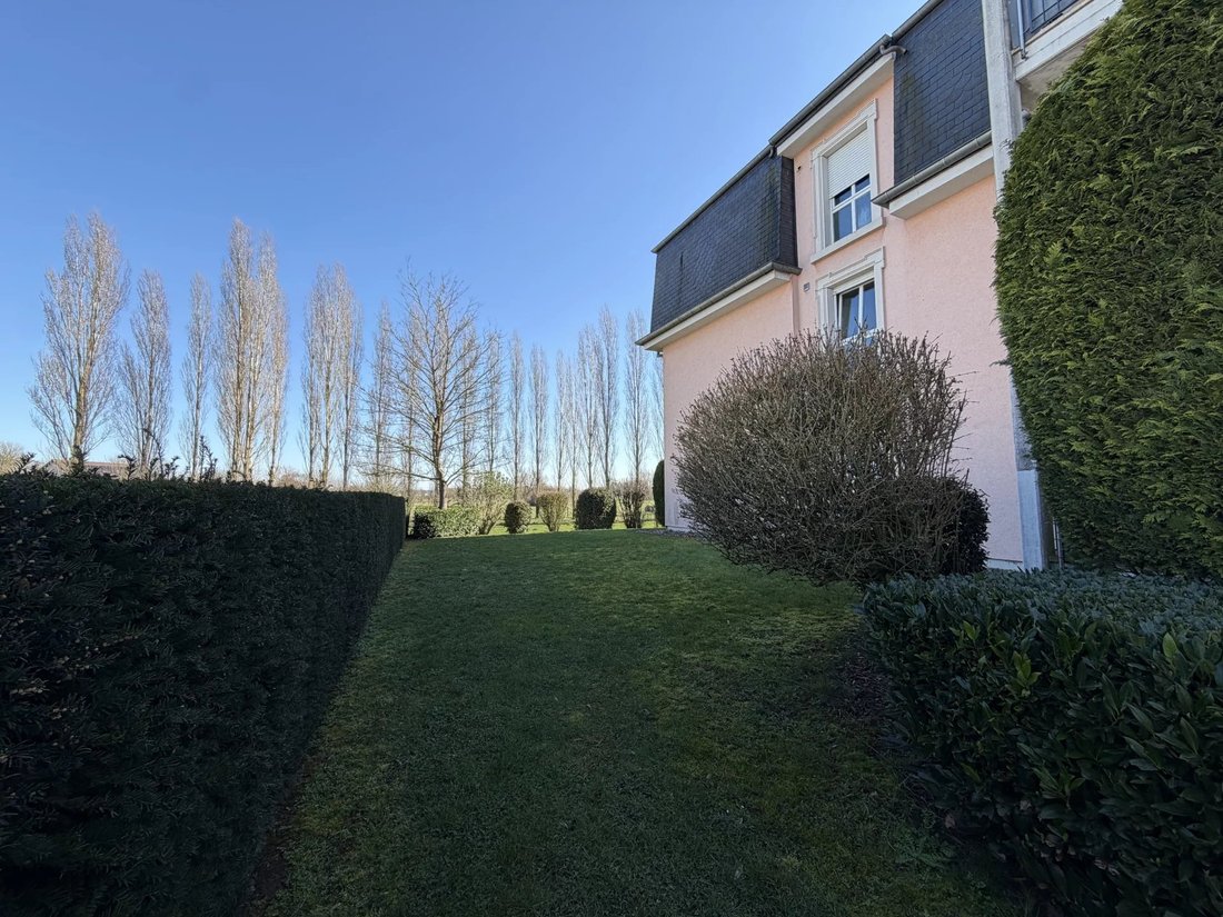 Apartment in Roeser, Luxembourg District, Luxembourg 1 - 17373753