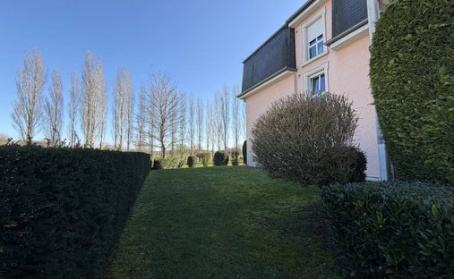 Apartment in Roeser, Luxembourg District, Luxembourg 1