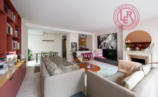 Apartment in Chateau d'Eau-Lancry, Paris 10e Arrondissement, Paris 1