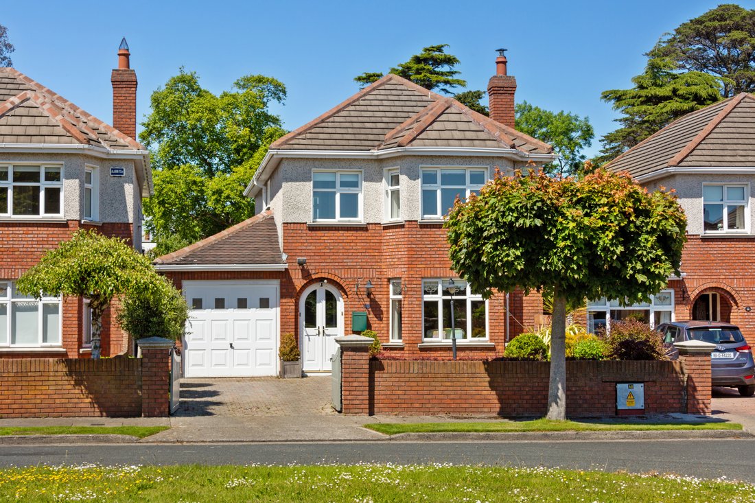 House in Dublin, County Dublin, Ireland 1 - 17345052