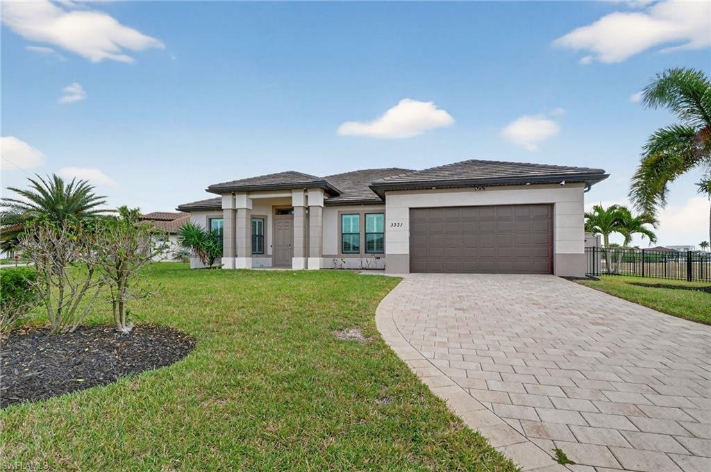 House in Cape Coral, Florida, United States 4 - 17373972